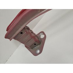 Renfort Pare Choc Arriere (traverse) Opel Corsa F (3)
